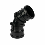 Soil Adjustable Bend 110mm Pushfit fittings