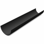 Gutter Half Round