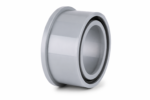 Solvent Soil Boss Adaptor