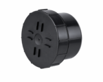 Access Plug Solvent Weld fitting