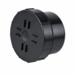 Access Plug Solvent Weld fitting