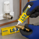 Fernox LS-X Leak Sealer 50ML - Image 2