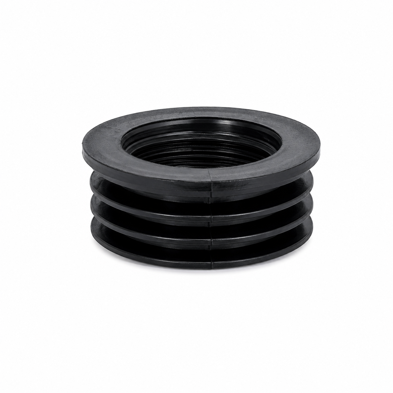 358fb635-37e3-4415-b2cb-93c093b943df 32mm Rubber Waste Adaptor - Bulk:100 Units - Image 1