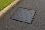 320mm Square Chamber Cover - Image 2