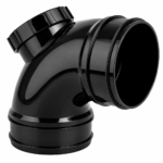 Access Bend Solvent Weld fitting Solvent Weld fitting