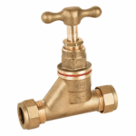 22mm Stop Tap