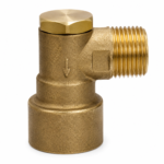 1/2" Angle Bayonet Socket