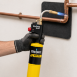 Gas Torch Set - Image 2