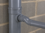 Solvent Soil Boss Adaptor - Image 2