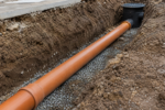 Underground Pipe - Image 2