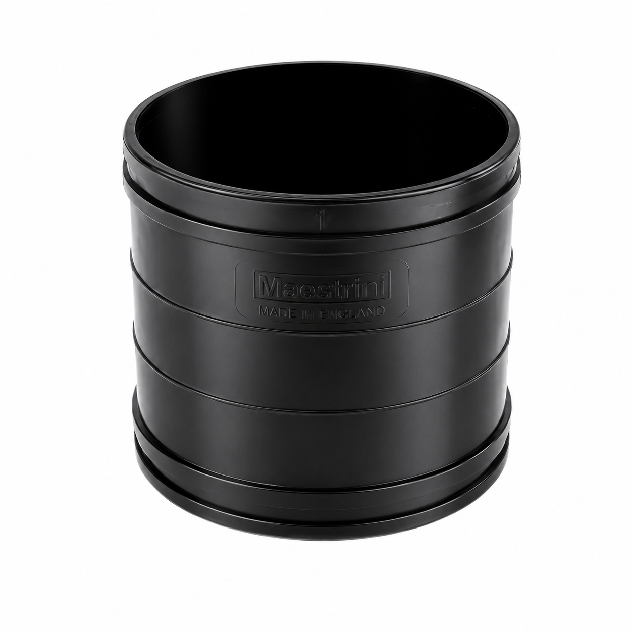 5d892b60-805b-475f-b4d9-67a282f5dbe4 Coupler Solvent Weld fitting Solvent Weld fitting - Image 1