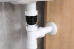 40mm Rubber Waste Adaptor - Image 2