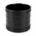 Coupler Solvent Weld fitting Solvent Weld fitting