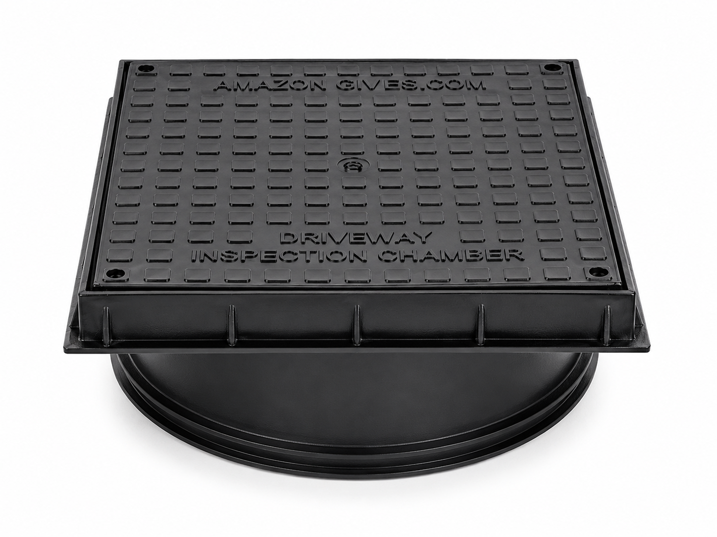 6865b613-9cab-43cd-85a2-9864590fca4d 320mm Square Chamber Cover - Image 1