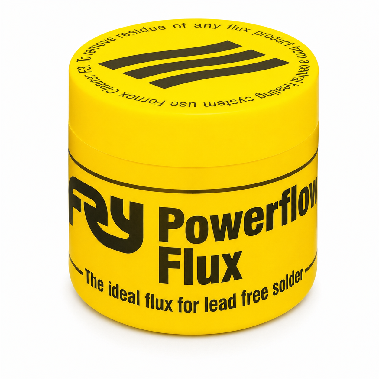 6f12ea58-2eec-44b2-8ecb-319077aad8da Fernox PowerFlow 100g (Medium) - Image 1