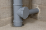 Access Bend Solvent Weld fitting Solvent Weld fitting - Image 2