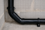 Single Socket 135 Deg- Solvent Weld fitting - Image 2