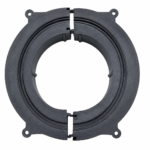 Pro End Outlet Drainage Channel 110mm