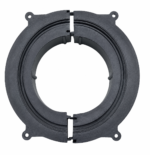 Pro End Outlet Drainage Channel 110mm