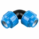 MDPE Elbow