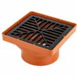 Square Hopper