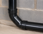 Single Socket 135 Deg- Solvent Weld fitting - Image 2