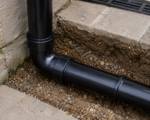 Double Socket 92.5 Deg 110mm Pushfit fittings - Image 2