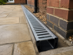 Channel Drain Steel Quadbox - Image 2