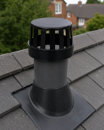 Soil Vent Cowl - Bulk:50 Units - Image 2