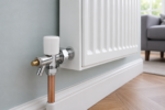 Voyager 15mm Angled Radiator Valve (3/4") - Image 2