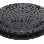 450mm Round Cover Brand