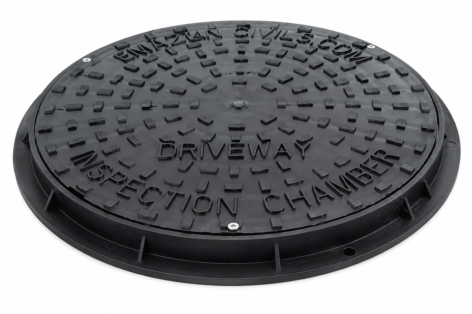 9c48a0d7-14de-41e1-9790-eea66a826532 450mm Round Cover Brand - Image 1
