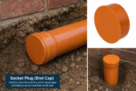Socket Plug (End Cap) - Image 2