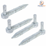 Field Gate Hook to Drive 19mm Pin to suit 4"-10" posts Galvanised