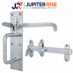 Suffolk Latch Heavy Duty Long Thumb Catch 115mm Garden Cottage Gate Shed Door - Image 2