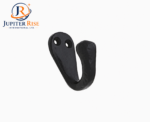CAST IRON HOOKS DESIGNER SINGLE DOUBLE HEAVY ROBE HAT AND COAT HOOKS - Image 4