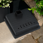 2 PACK High Quality Plastic Pre Cut Gutter Drain Cover Protector Cover NEW