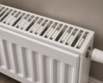Radiator Bracket Anti-Vibration Packers Inserts NEW STYLE (TPU Rubber) - UK - Image 2
