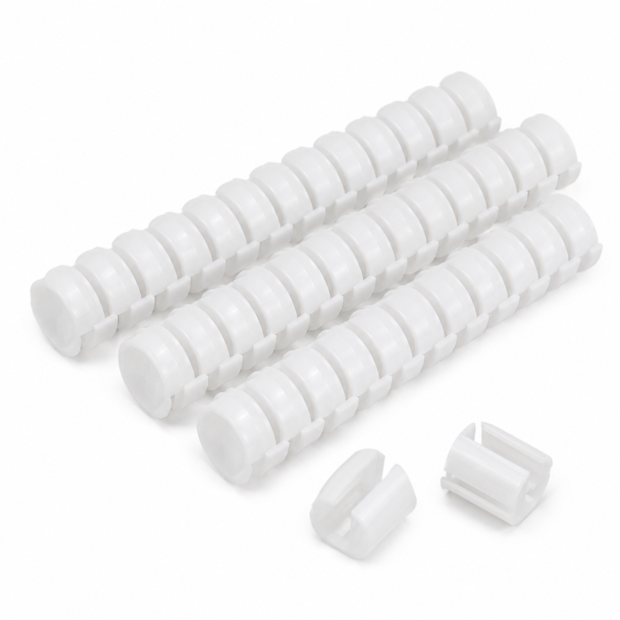 ChatGPT Image Jul 17, 2026, 10_50_52 PM Radiator Bracket Anti-Vibration Packers Inserts NEW STYLE (TPU Rubber) - UK - Image 1