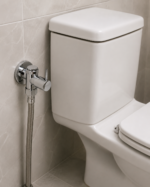 Kitchen Sink Splitter 3-way Diverter Valve Water Tap Connector Faucet Adapter UK - Image 2