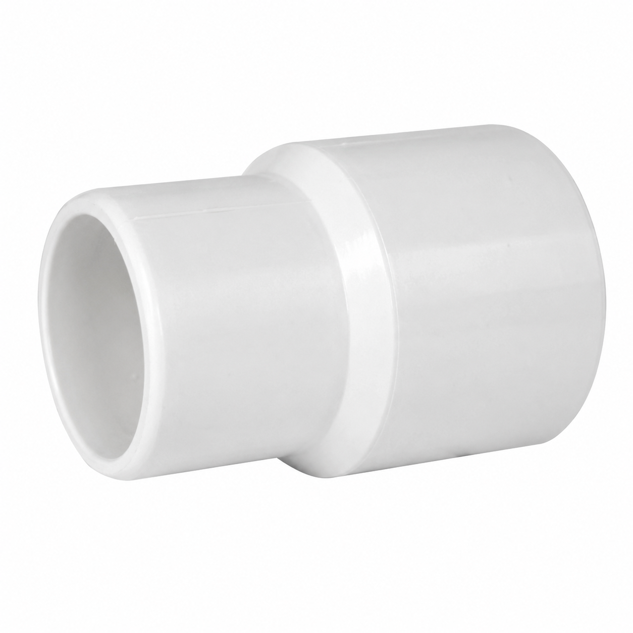 ChatGPT Image Jul 17, 2026, 11_12_59 AM 32mm to 1 1/4 Waste Pipe Adaptor European to UK PVC Solvent Weld - Image 1