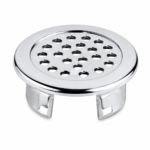 Gutter Drain Cover Heavy Duty High Quality Plastic Pre Cut Protector Cover UK