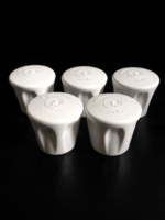 5 x Central Heating Radiator Large Size Replacement Caps – UK Seller