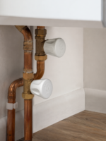 5 x Central Heating Radiator Large Size Replacement Caps – UK Seller - Image 2