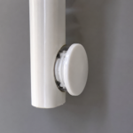 Cistern Hole Stopper Plug in White 25mm Toilet Fittings Plumbing – UK Stock - Image 2