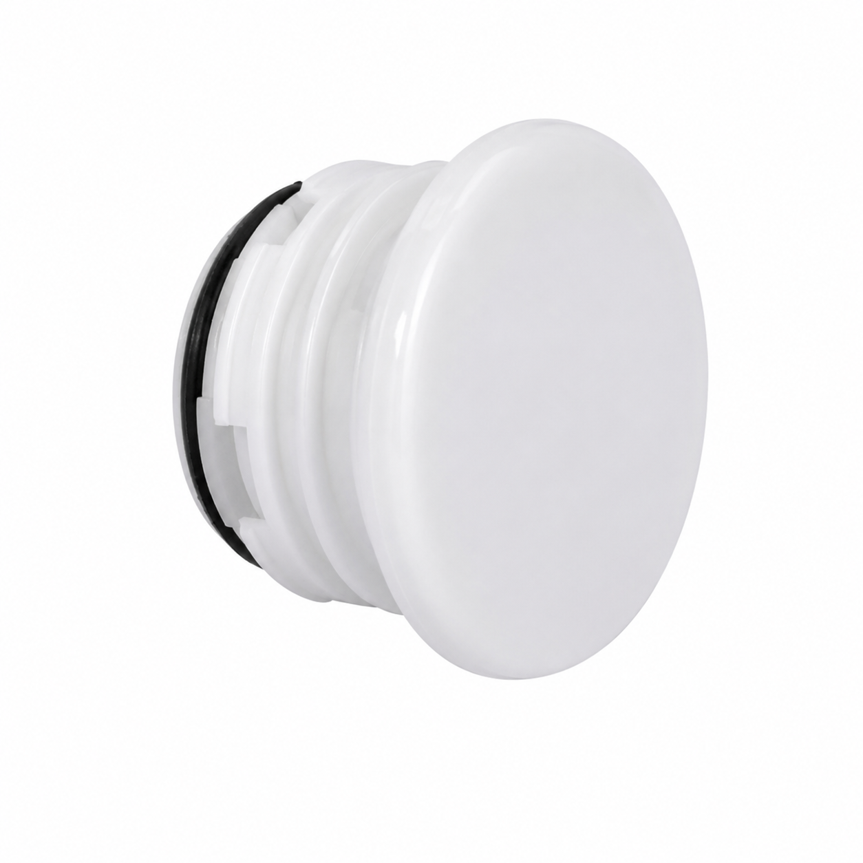 ChatGPT Image Jul 18, 2026, 11_39_27 PM Cistern Hole Stopper Plug in White 25mm Toilet Fittings Plumbing – UK Stock - Image 1
