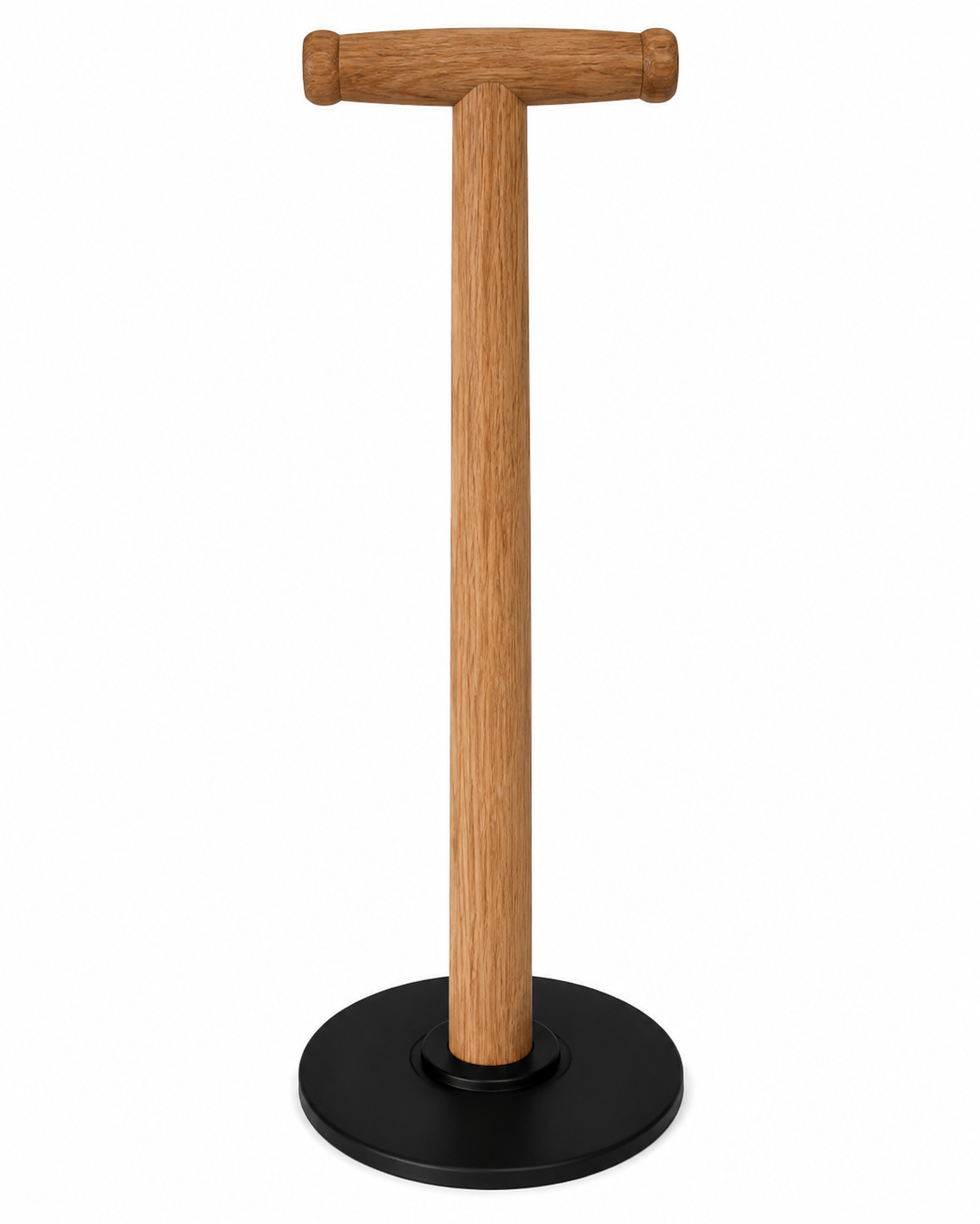ChatGPT Image Jul 18, 2026, 12_25_43 AM Rubber Toilet Plunger with wooden Handle Drains Unblocker UK - Image 1