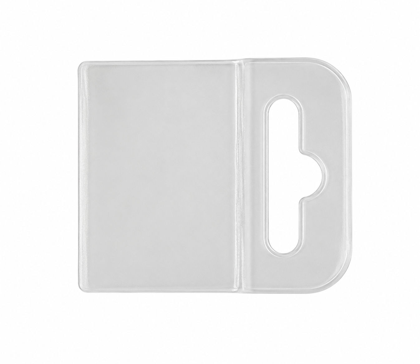 ChatGPT Image Jul 19, 2026, 12_55_41 AM 100 Euro Hang Tab Self Adhesive Flexi 50mm X 50mm BOOKLETS Hanging Tabs Hooks - Image 1