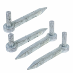 It's free to sell on eBay Excludes Vehicles and business sellers Sell one like this Sell something else  Share Field Gate Hook to Drive 19mm Pin to suit 4"-10" posts Galvanised