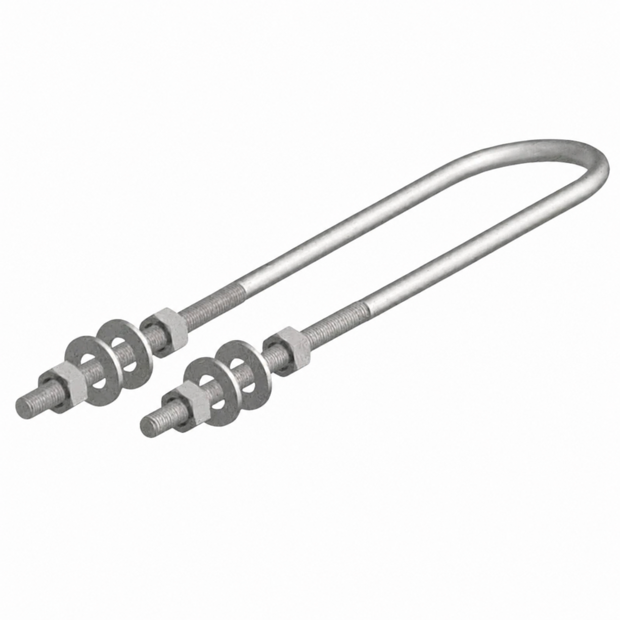 ChatGPT Image Jul 21, 2026, 09_18_30 AM Heavy Duty Double Leg Striker Self Locking Auto Gate Latch Galvanised Field Gate - Image 1